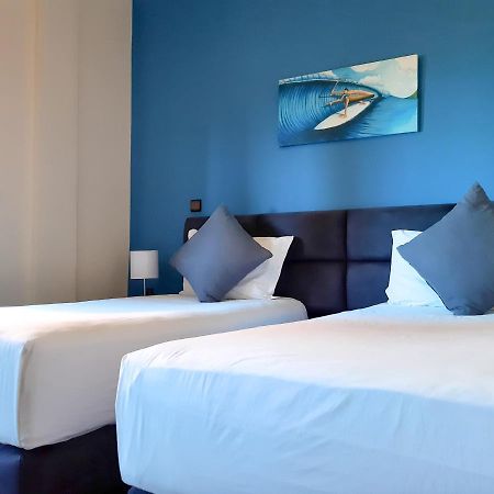 The Surf Hotel Tamraght Zewnętrze zdjęcie