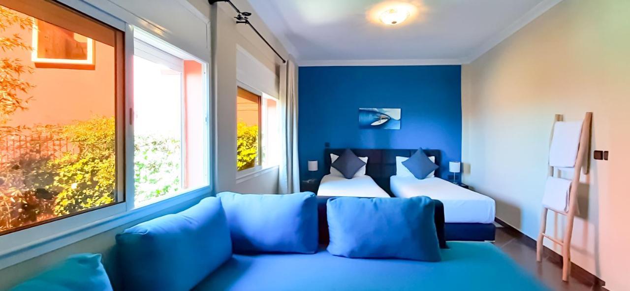 The Surf Hotel Tamraght Zewnętrze zdjęcie