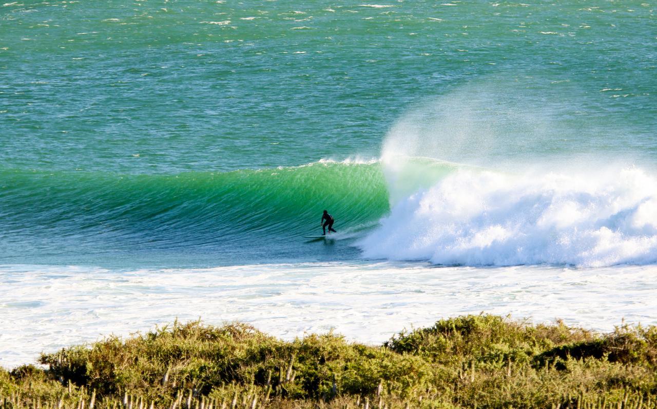 The Surf Hotel Tamraght Agadir Zewnętrze zdjęcie