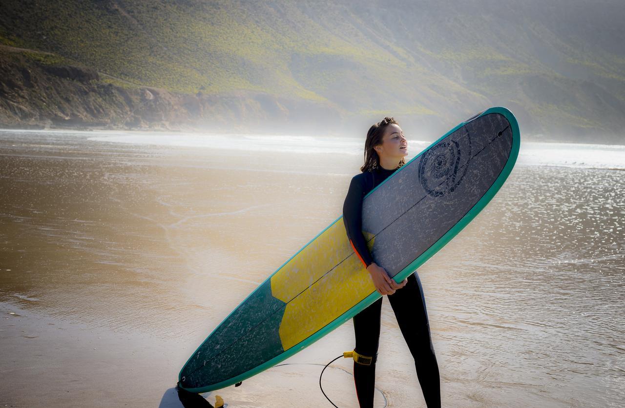 The Surf Hotel Tamraght Agadir Zewnętrze zdjęcie