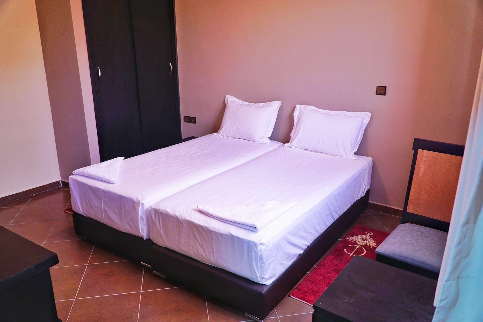 The Surf Hotel Tamraght Zewnętrze zdjęcie